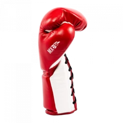 Everlast MX Laced Training Boxing Gloves -Boxing Equip Shop 191200 2 3