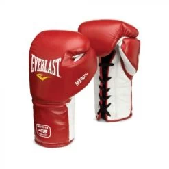 Everlast MX Laced Training Boxing Gloves