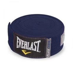 Everlast 180" Flexcool Handwraps -Boxing Equip Shop 1 navy 1