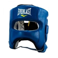 Everlast Elite Headgear