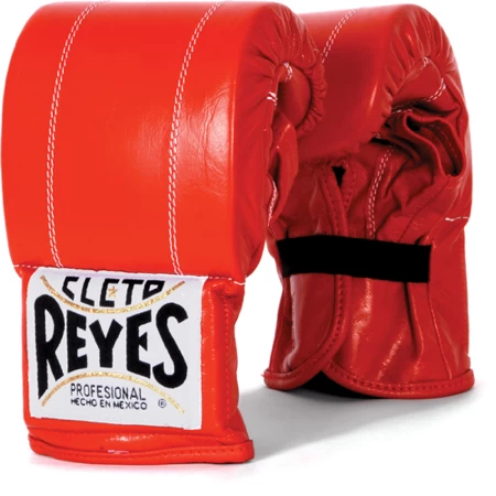 Cleto Reyes Pro Bag Boxing Mitts 2 Cleto Reyes Pro Bag Boxing Mitts - Image 2