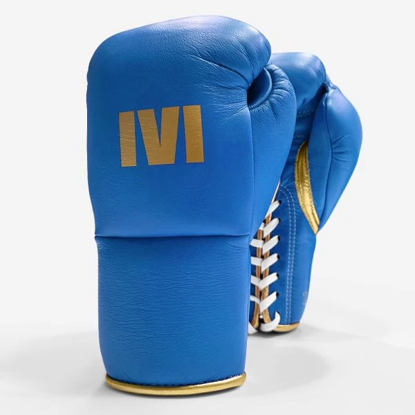 1V1 Peacemaker Training Boxing Gloves - Lace 2 1V1 Peacemaker Training Boxing Gloves - Lace - Image 2