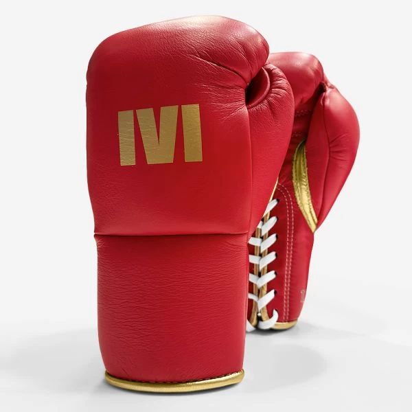 1V1 Peacemaker Training Boxing Gloves - Lace 1 1V1 Peacemaker Training Boxing Gloves - Lace