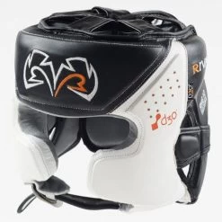 Rival RHG10 Intelli-shock Headgear -Boxing Equip Shop 2014 rhg10 white fd49ac94 32c7 49df 8522 3295a8c3bf09 large 2 2