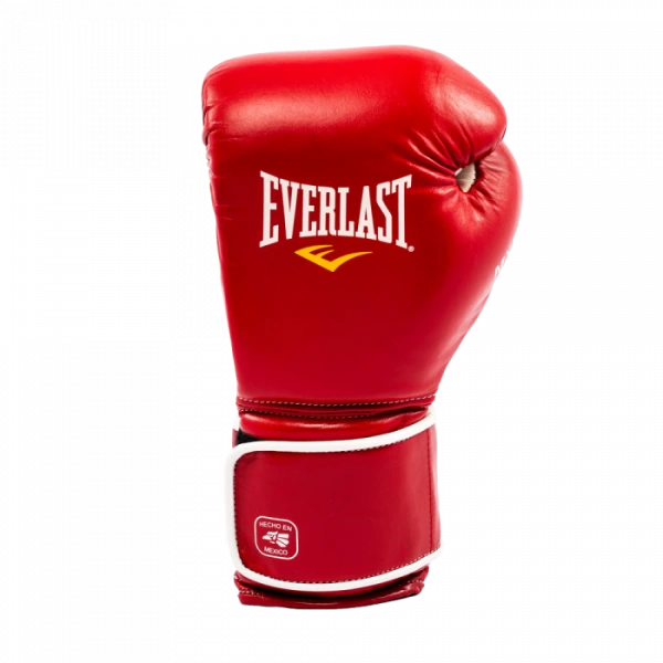 Everlast MX Hook & Loop Training Boxing Gloves 2 Everlast MX Hook & Loop Training Boxing Gloves - Image 2