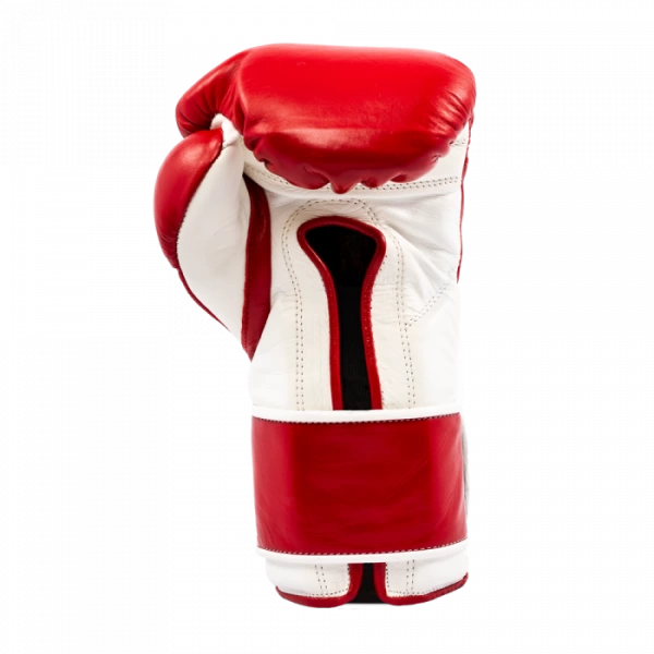 Everlast MX Hook & Loop Training Boxing Gloves 4 Everlast MX Hook & Loop Training Boxing Gloves - Image 4
