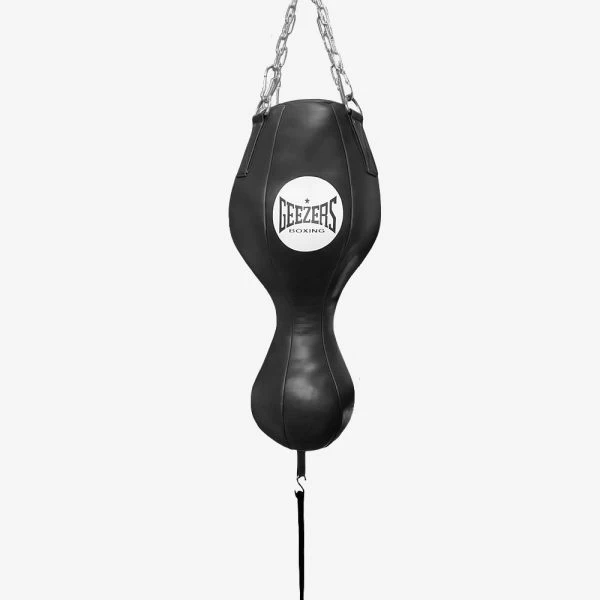 Geezers Elite Pro 3 In 1 Punch Bag 3 Geezers Elite Pro 3 In 1 Punch Bag - Image 3
