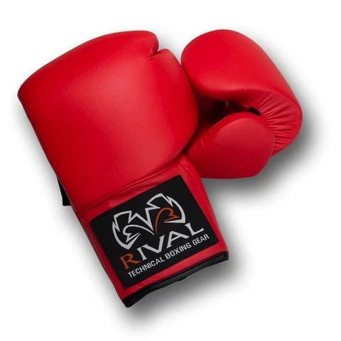 Rival Autograph Boxing Gloves 1 Rival Autograph Boxing Gloves
