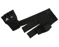 Adidas Quick Wrap Punch Gel Glove
