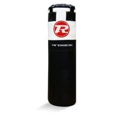 Ringside Buffalo Leather Punchbag - 4ft