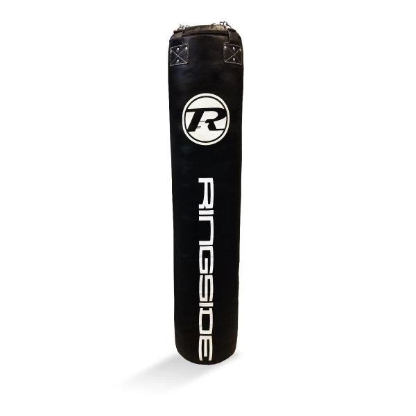 Ringside Synthetic Leather Punchbag - 6ft 1 Ringside Synthetic Leather Punchbag - 6ft