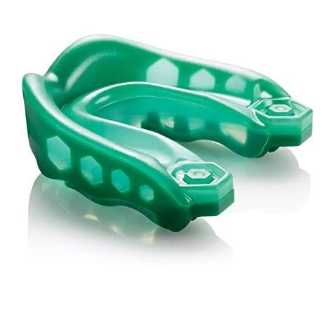 Shock Doctor Gel Max 2.0 Mouthguard 9 Shock Doctor Gel Max 2.0 Mouthguard - Image 9