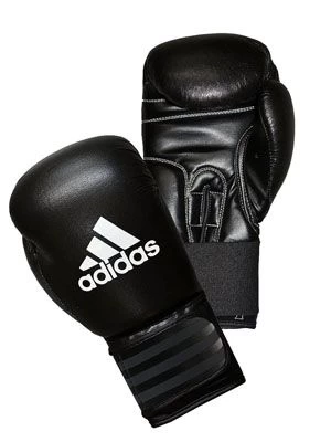 Adidas Performer Boxing Gloves 2 Adidas Performer Boxing Gloves - Image 2