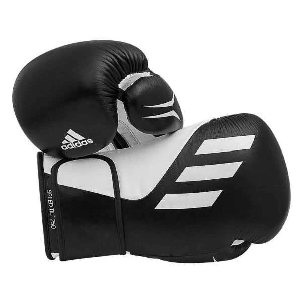 Adidas Speed TILT 250 Boxing Gloves 2 Adidas Speed TILT 250 Boxing Gloves - Image 2