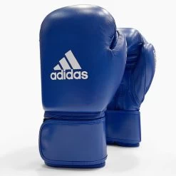 Adidas IBA Contest Boxing Gloves