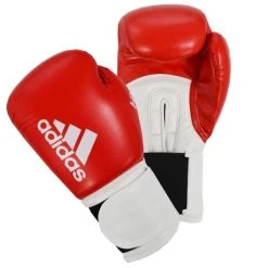 New Release 21 Adidas Hybrid 100 Boxing Gloves