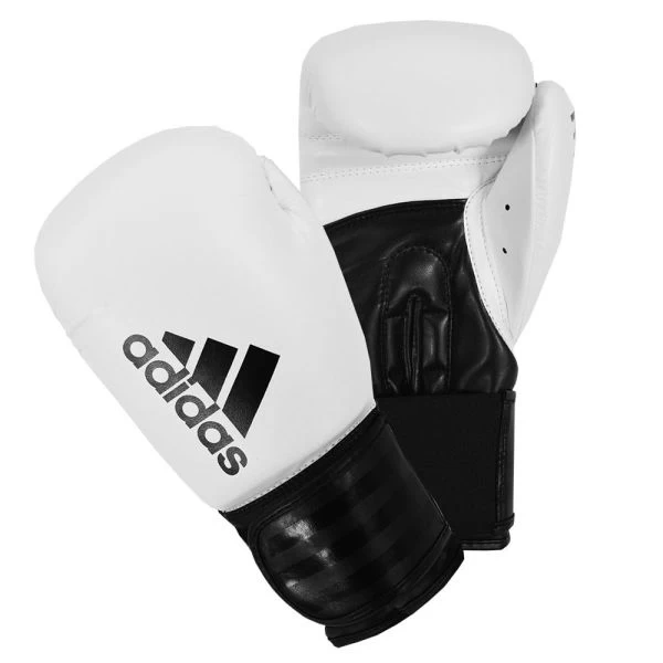 Adidas Hybrid 100 Boxing Gloves 3 Adidas Hybrid 100 Boxing Gloves - Image 3