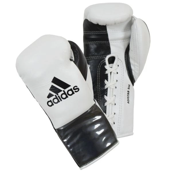 Adidas AdiStar Pro Fight Boxing Gloves 1 Adidas AdiStar Pro Fight Boxing Gloves