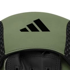 Adidas Combat Focus Mitts -Boxing Equip Shop adi708d