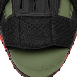 Adidas Combat Focus Mitts -Boxing Equip Shop adi708f