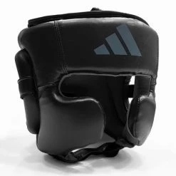 Adidas Speed Headguard
