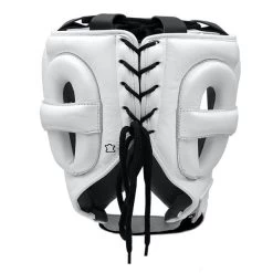 Adidas AdiStar Microfibre Headguard 11 Adidas AdiStar Microfibre Headguard -Boxing Equip Shop adi816d