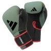 Adidas Combat 50 Boxing Gloves