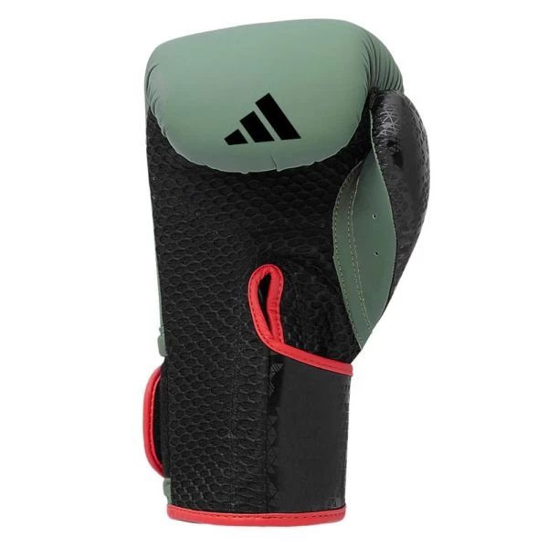 Adidas Combat 50 Boxing Gloves 2 Adidas Combat 50 Boxing Gloves - Image 2