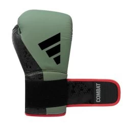 Adidas Combat 50 Boxing Gloves 11 Adidas Combat 50 Boxing Gloves -Boxing Equip Shop adicodec