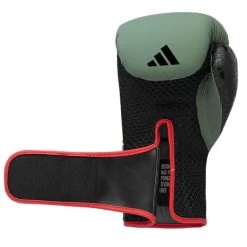 Adidas Combat 50 Boxing Gloves 12 Adidas Combat 50 Boxing Gloves -Boxing Equip Shop adicoded