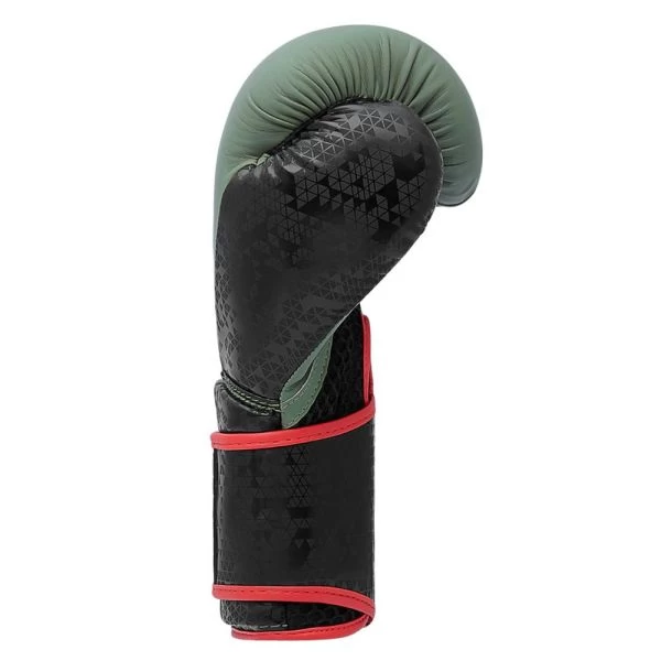 Adidas Combat 50 Boxing Gloves 5 Adidas Combat 50 Boxing Gloves - Image 5
