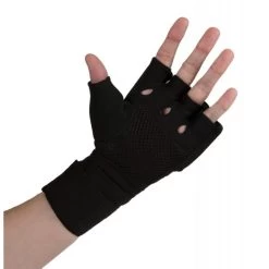 Adidas Quick Wrap Punch Gel Glove -Boxing Equip Shop adidas quick wrap.2