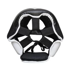Adidas Hybrid 150 Headguard -Boxing Equip Shop adidas hybrid 150 headguard 3