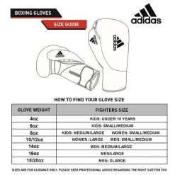 Adidas Hybrid 250 Boxing Gloves 13 Adidas Hybrid 250 Boxing Gloves -Boxing Equip Shop adidas hybrid 250 gloves 7