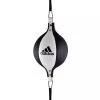 Adidas Leather Pro Speed Double End Ball