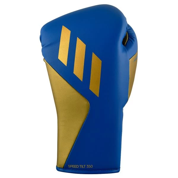 Adidas TILT 350 Pro Boxing Gloves - Lace 2 Adidas TILT 350 Pro Boxing Gloves - Lace - Image 2