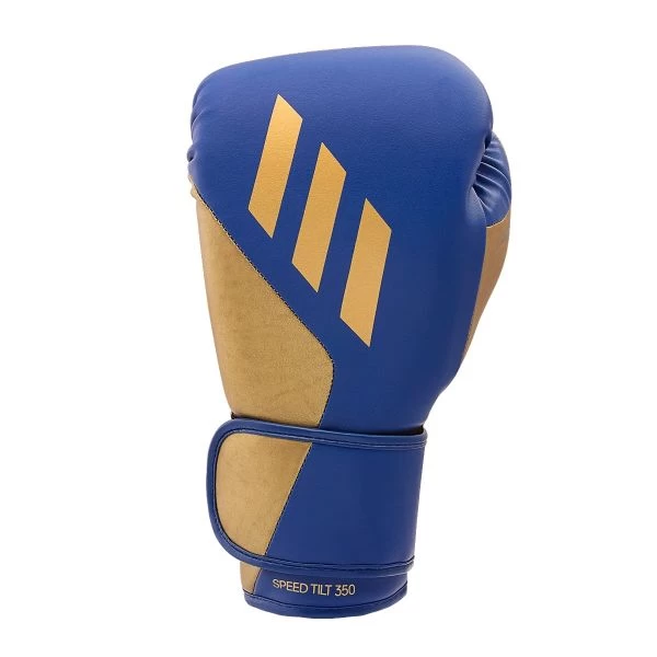 Adidas TILT 350 Pro Boxing Gloves - Hook & Loop 2 Adidas TILT 350 Pro Boxing Gloves - Hook & Loop - Image 2