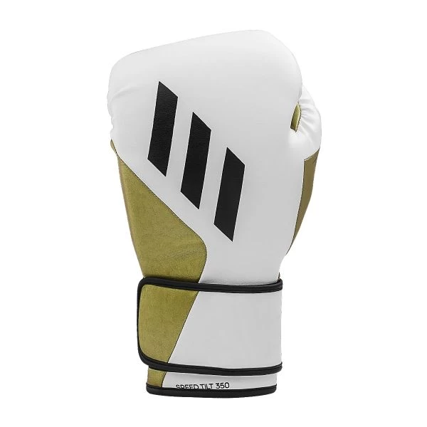 Adidas TILT 350 Pro Boxing Gloves - Hook & Loop 3 Adidas TILT 350 Pro Boxing Gloves - Hook & Loop - Image 3