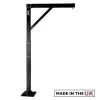 Geezers Adjustable Heavy Duty Heavy Bag Stand