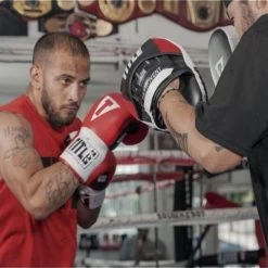 TITLE Aerovent Excel Incredi-mitts 2.0 -Boxing Equip Shop aerovent mitts