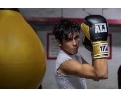 TITLE Ali Training Gloves 5 TITLE Ali Training Gloves -Boxing Equip Shop aliiftg 2