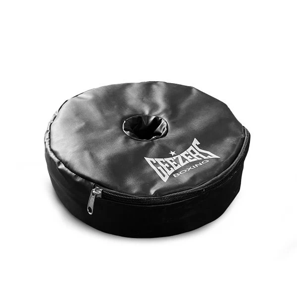 Geezers Heavy Equipment Anchor 2 Geezers Heavy Equipment Anchor - Image 2