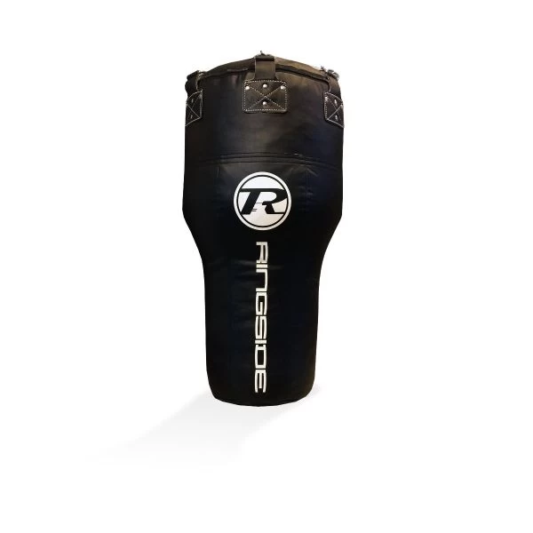 Ringside Synthetic Leather Angle Punchbag 1 Ringside Synthetic Leather Angle Punchbag