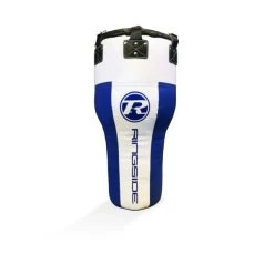 Ringside Synthetic Leather Angle Punchbag 6 Ringside Synthetic Leather Angle Punchbag -Boxing Equip Shop angle blue