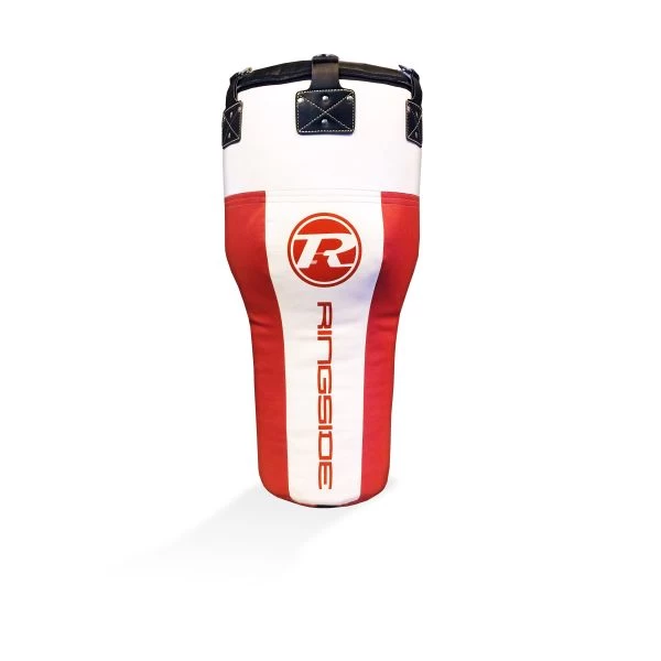 Ringside Synthetic Leather Angle Punchbag 4 Ringside Synthetic Leather Angle Punchbag - Image 4