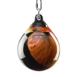 Aqua Punching Bag - 12"