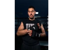 TITLE Attack Nitro Speed Wraps 5 TITLE Attack Nitro Speed Wraps -Boxing Equip Shop aspwr 3