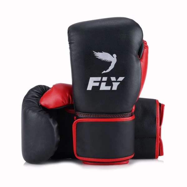 Fly Superloop Training Boxing Gloves 3 Fly Superloop Training Boxing Gloves - Image 3