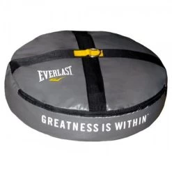 Everlast Double End Anchor