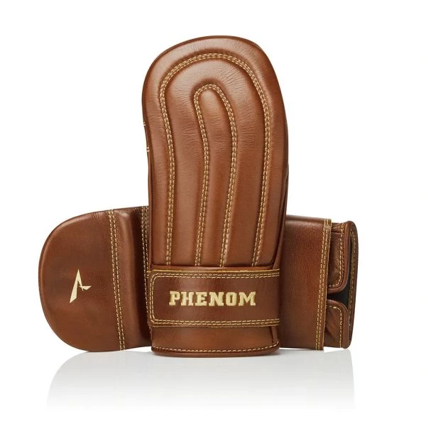Phenom Boxing BM-15 Bag Mitts 2 Phenom Boxing BM-15 Bag Mitts - Image 2